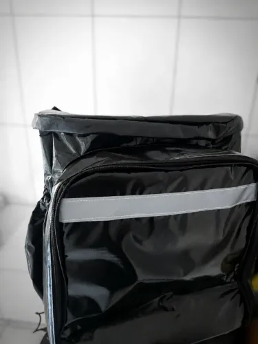 Bag dobrável