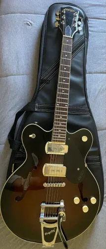 Guitarra Gretsch G2622T P90 Streamliner bigsby