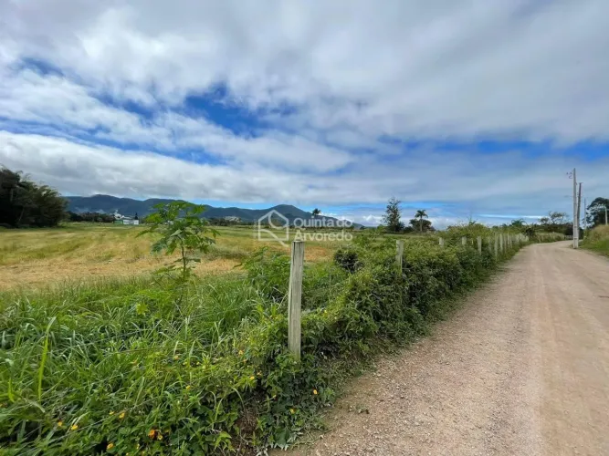 Terreno em Biguaçu