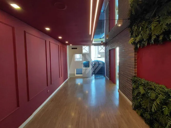 Sala comercial para alugar no bairro São Judas em Piracicaba