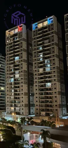 Apartamento com 3 dormitórios à venda, 129 m² por R$ 999.999,99 - Le Monde Campolim - Soro