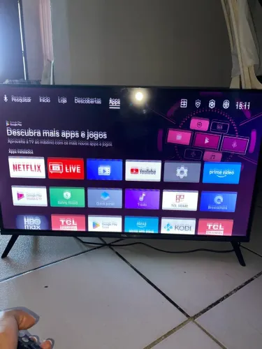 TV TCL