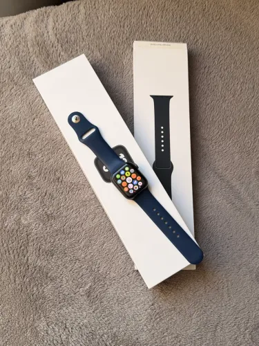 Apple Watch Séries SE 1 40mm