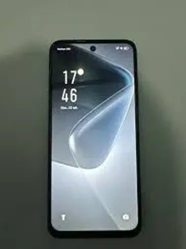 INFINIX HOT 50I 256GB 5G+4G PRETO 