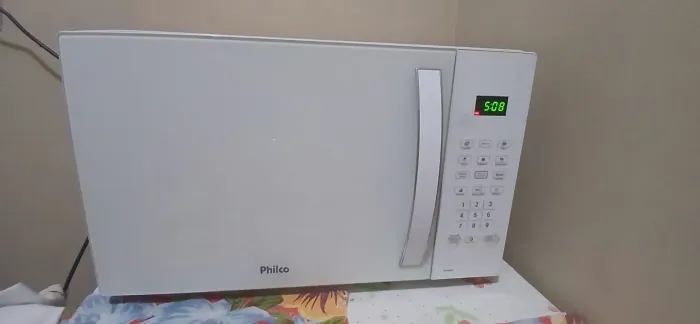 Microondas