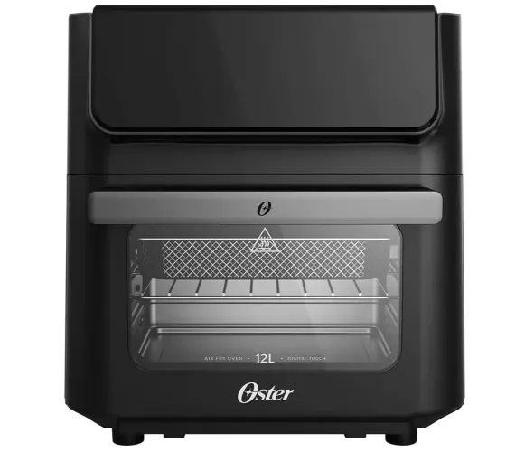Fritadeira Oster fryer 12LT