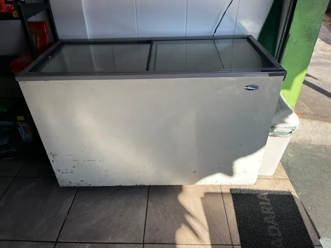Freezer