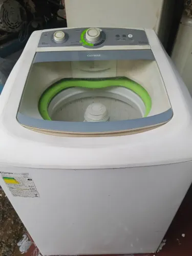 Máquina consul 11,5kg