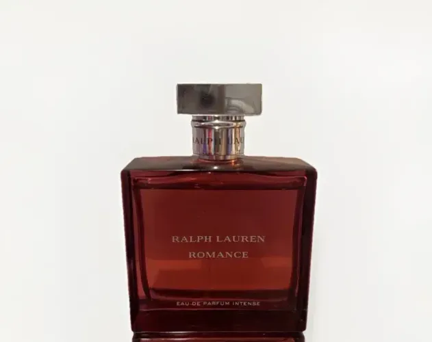 PERFUME RALPH LAUREN ROMANCE INTENSE EAU DE PARFUM 100ML ( TESTER )