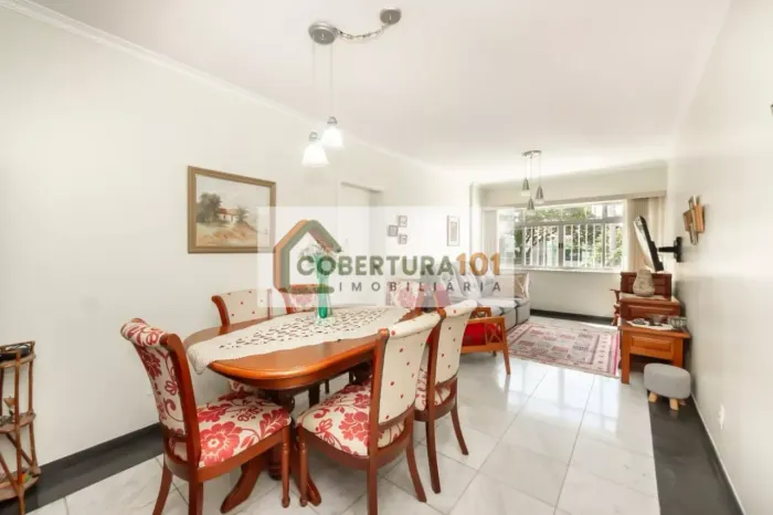 Apartamento à Venda 3 dormitórios 113,00 m², por R$ 780.000,00 - Aclimação - São Paulo