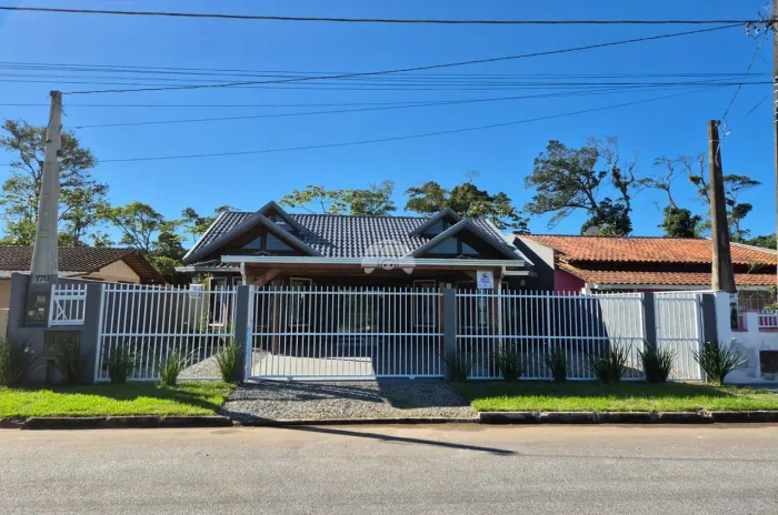 Vendas Casa Araquari SC