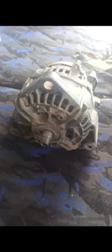 ALTERNADOR 80A DE CAMINHÃO