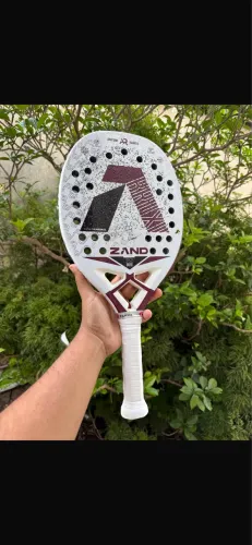 Zand Z bruxo 2026 antomi ramos