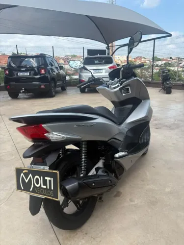 honda pcx