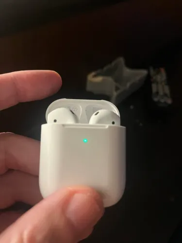 Fone bluetooth Kaidi só funciona um lado