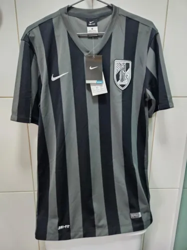 Camisa Nike Vitória Guimarães 2015 2016 II Away tam M 588411-060