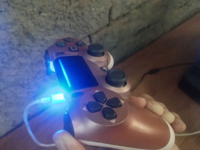 Controle ps4 original 