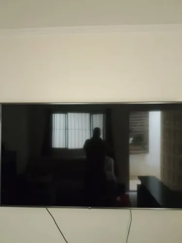 Tv LG 75 polegadas 4k