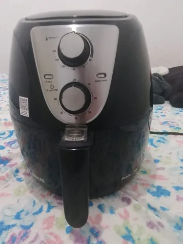 Air fryer