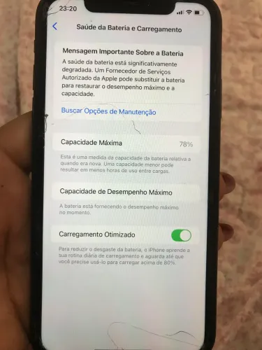 iPhone xr 64gb