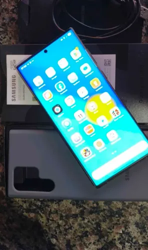 Galaxy S22 Ultra