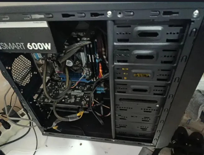 mini Pc gamer