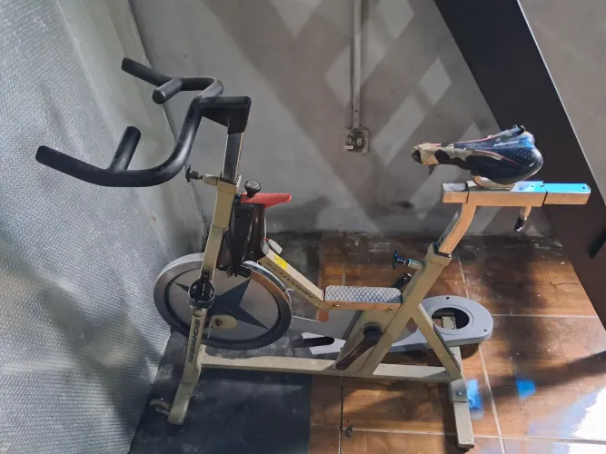 Bike spinning Schwinn- usada