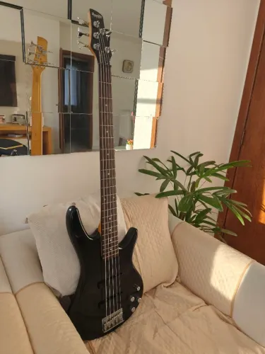 Baixo Ibanez Gio SoundGear Ativo 