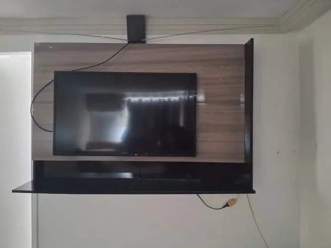 Painel de tV