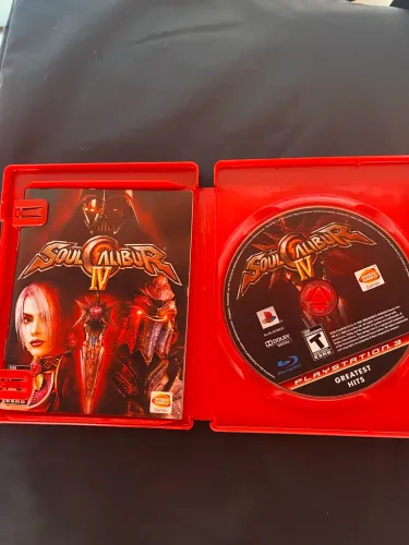 PlayStation 3 (jogos mídia física)