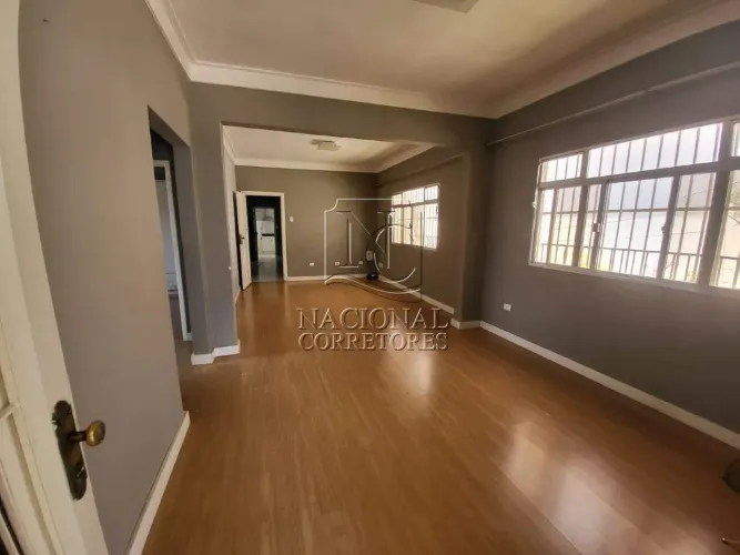 Casa comercial à venda, 5 quartos, 1 suíte, 2 vagas, Matriz - Mauá/SP