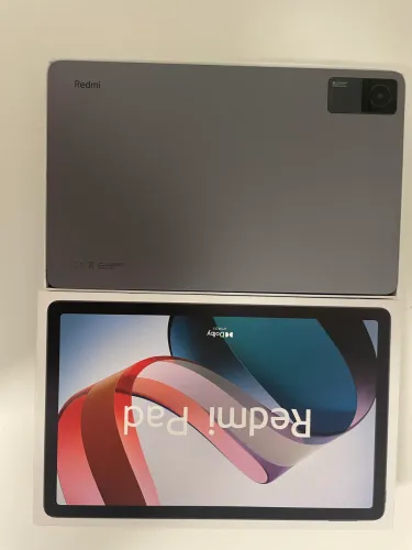 Redmi pad Graphite Gray