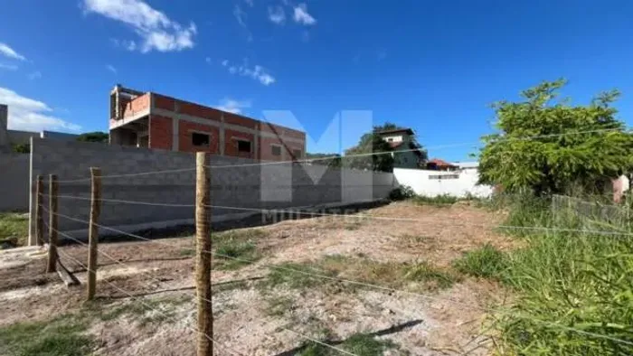 Lote para Venda em Vila Velha, Vale Encantado