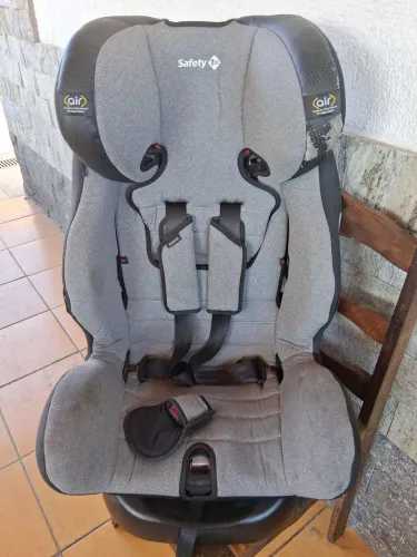 CADEIRA VEICULAR SAFETY 1ST