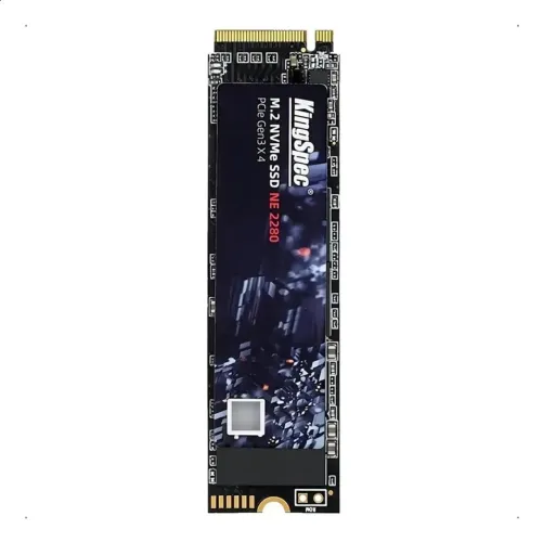 SSD M.2 NVME KINGSPEC 512GB