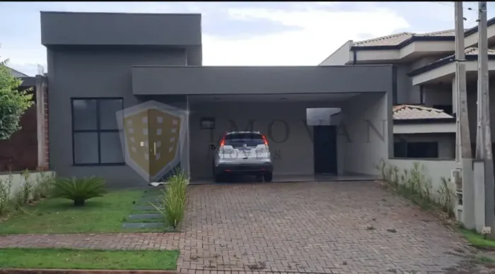 Casa em Condomínio Terras de San Pedro