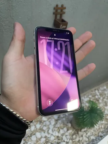 iPhone 11 - 128gb