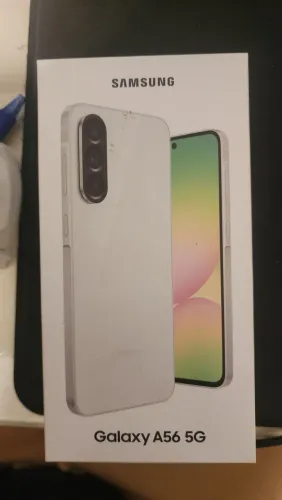 Galaxy A56 5G 256GB