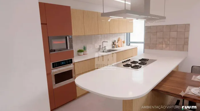 Apartamento com 3 dormitórios à venda, 128 m² por R$ 2.250.000,00 - Paraíso - São Paulo/SP