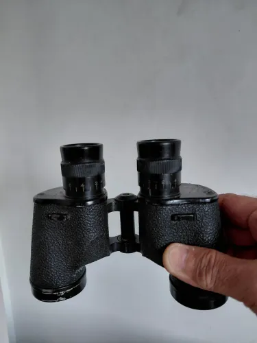 Binóculo - Peça ll Guerra 