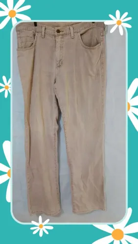Calça jeans masculina Toulon masculino tamanho 44 cor cinza