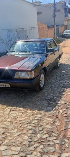 Chevrolet Opala Comodoro/comod. SLE 4.1/2.5 1992