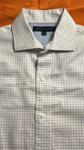 Camisa thommy