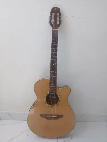 Violão Elétrico Steinberg