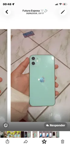 iPhone 11
