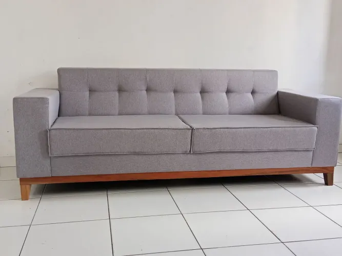 Sofá por encomenda 