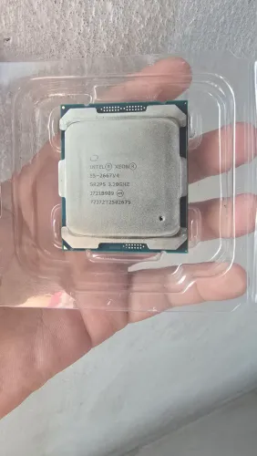 Processador Xeon 2667 v4