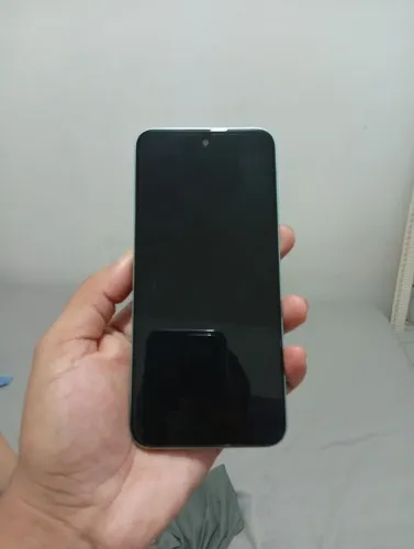 Celular tecno spark (KL4) 64 GB 3+3 de RAM Novo