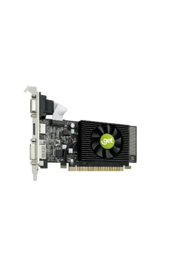 Placa de vídeo G210 Get