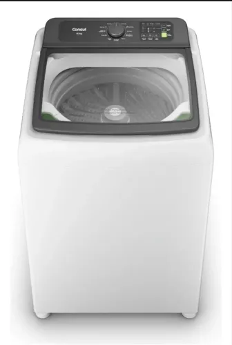 Máquina de Lavar semi nova